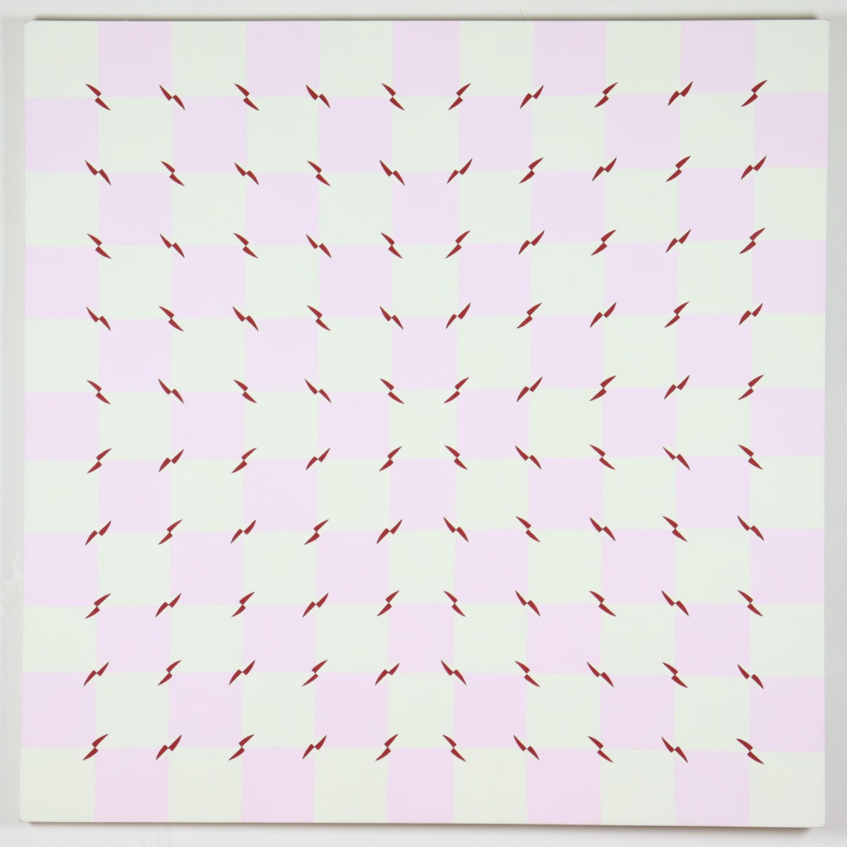 Aggressive Distillation by Audra Skuodas, Image 2.
