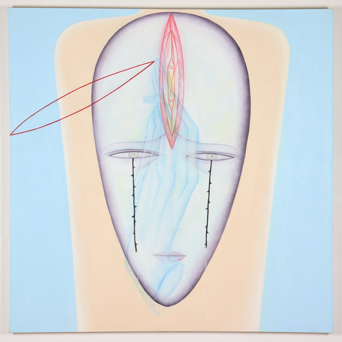 Eternal Verities by Audra Skuodas 