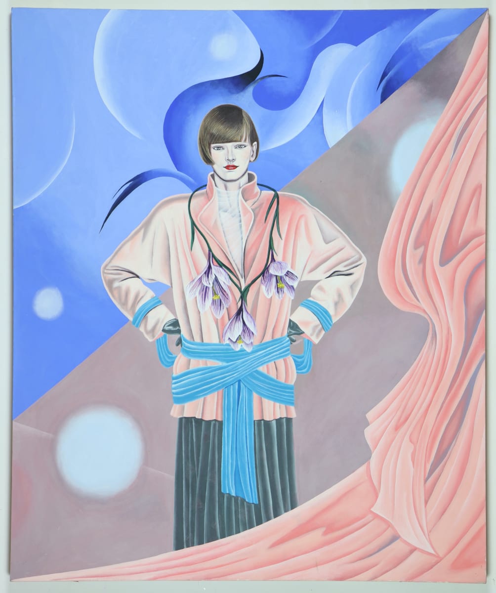 Energy Parallels by Audra Skuodas 