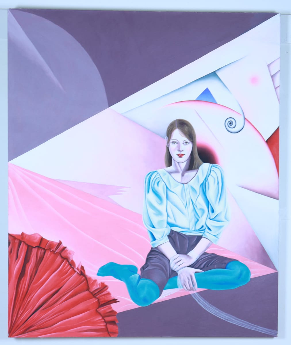 Untitled by Audra Skuodas, Image 1.