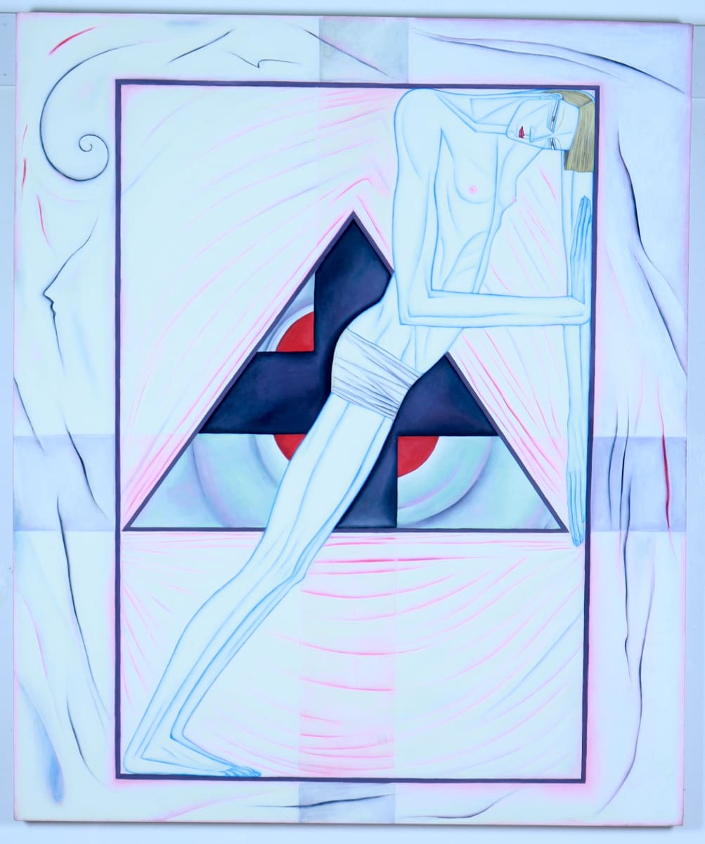 Untitled by Audra Skuodas 