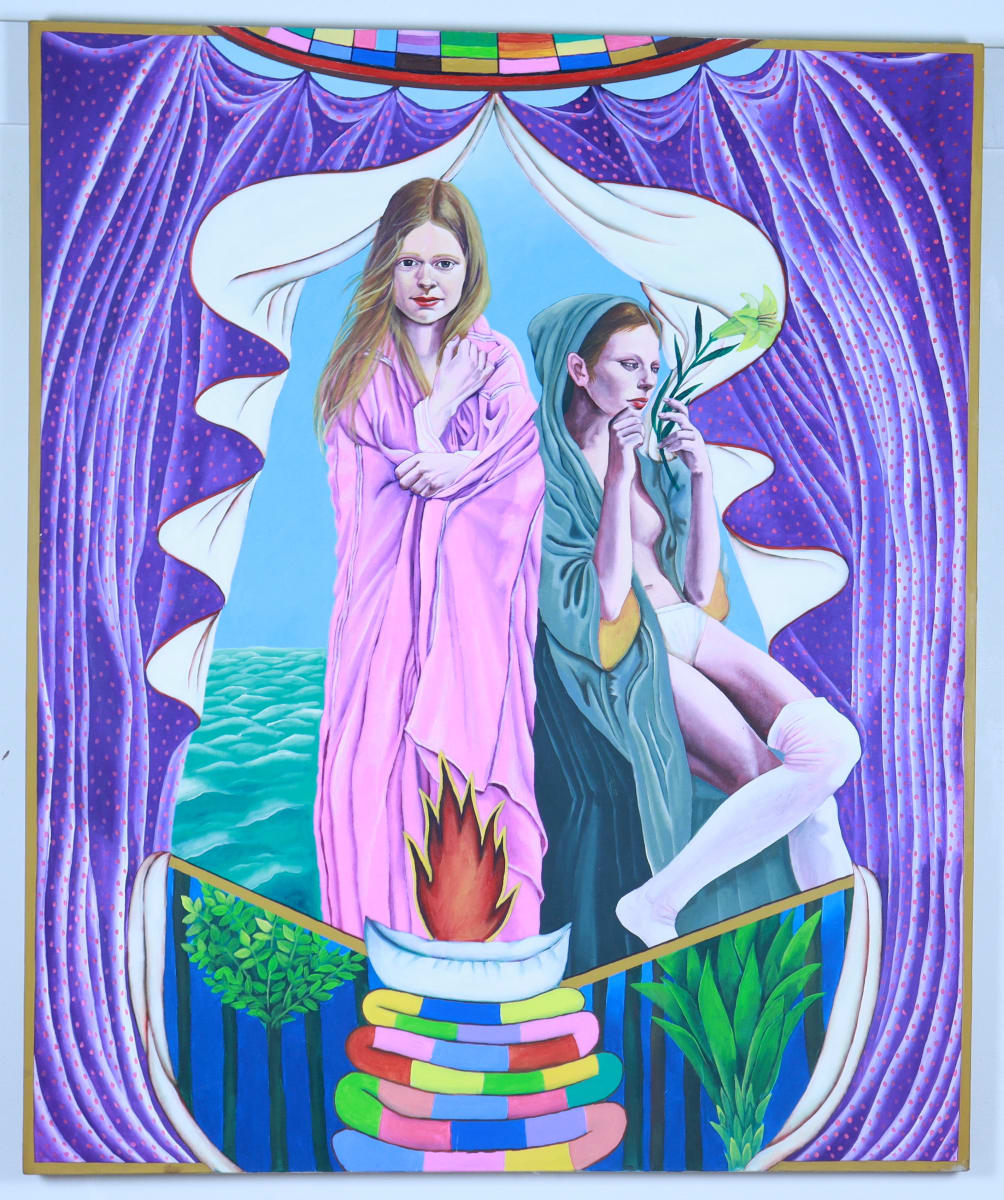 Oberlin 3 by Audra Skuodas 