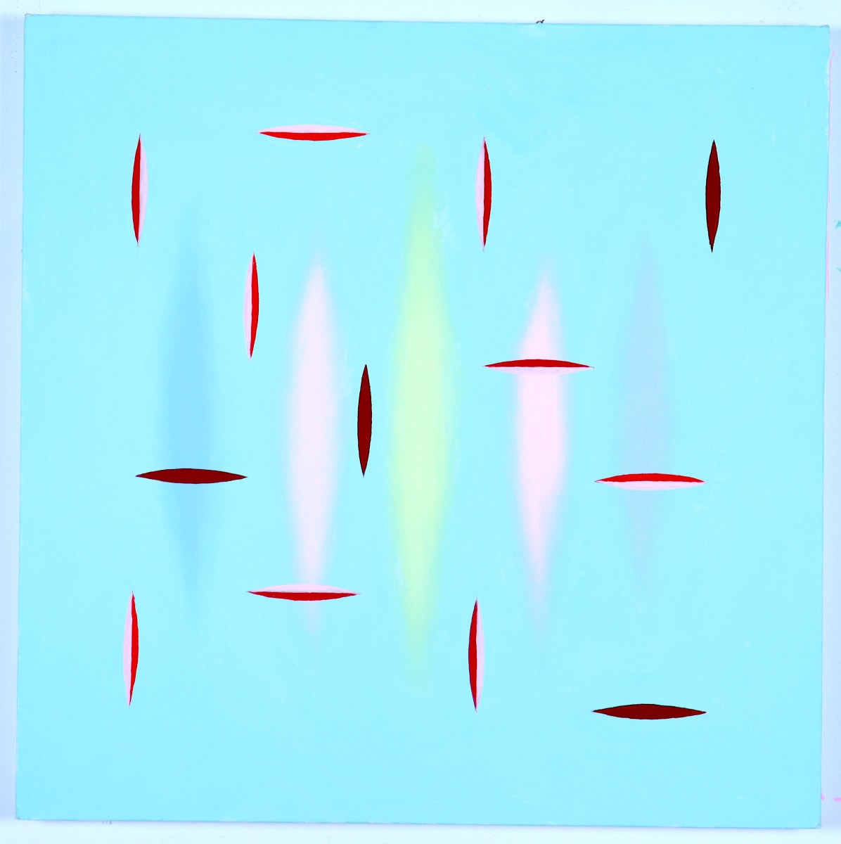 Contrapuntal Interaction by Audra Skuodas 