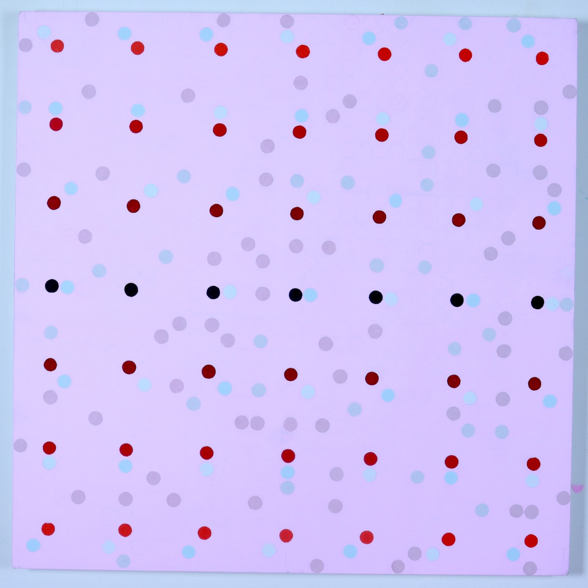 Syncopated Counterpoint 2 by Audra Skuodas 