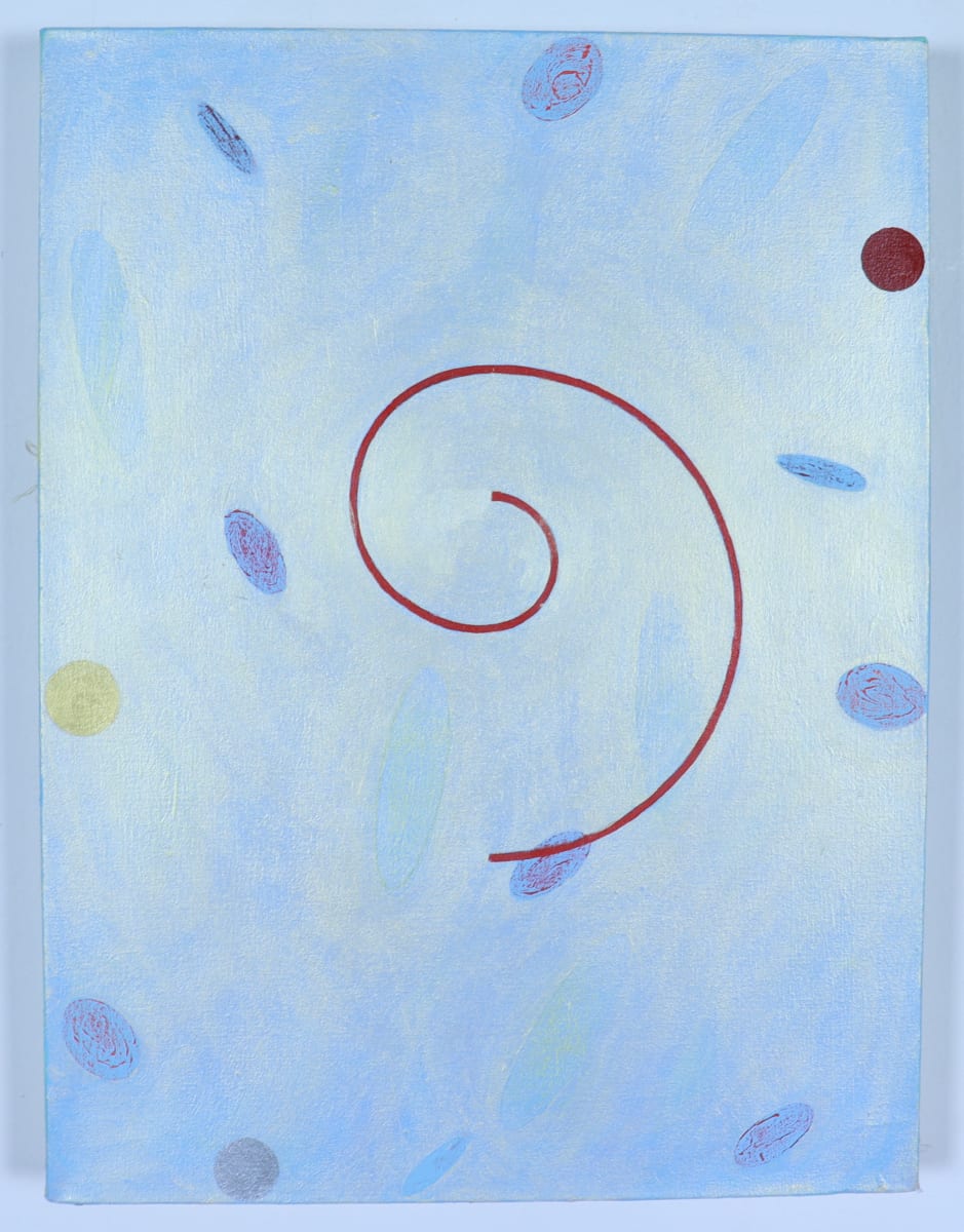 Untitled by Audra Skuodas 