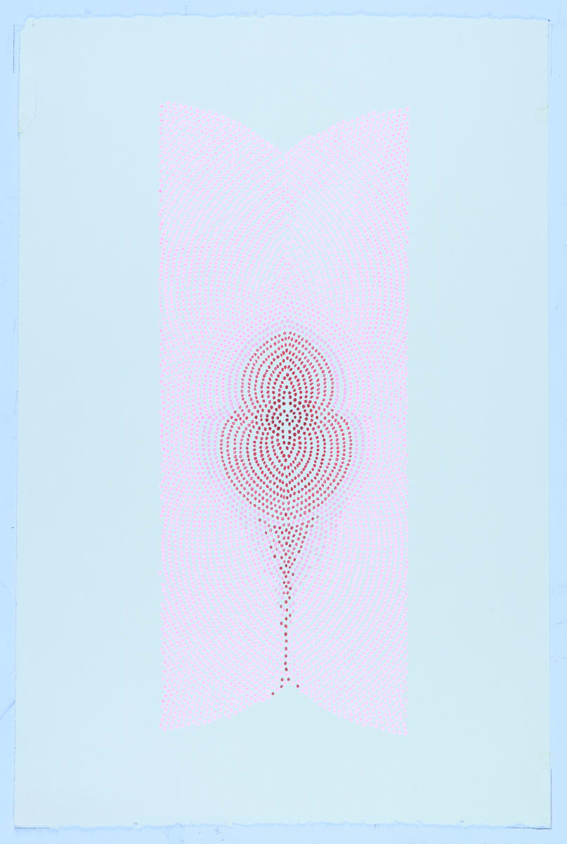 Untitled (Reverberations Series) by Audra Skuodas 