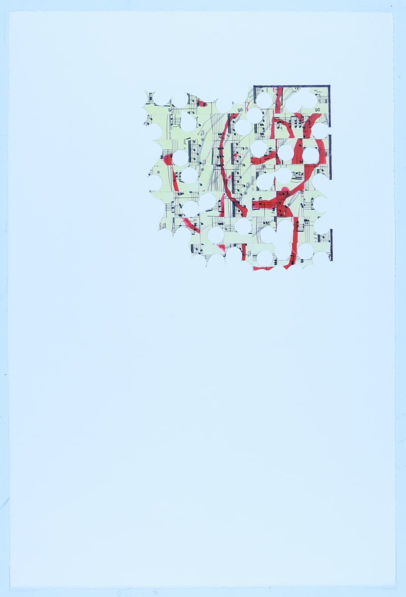 Untitled by Audra Skuodas 