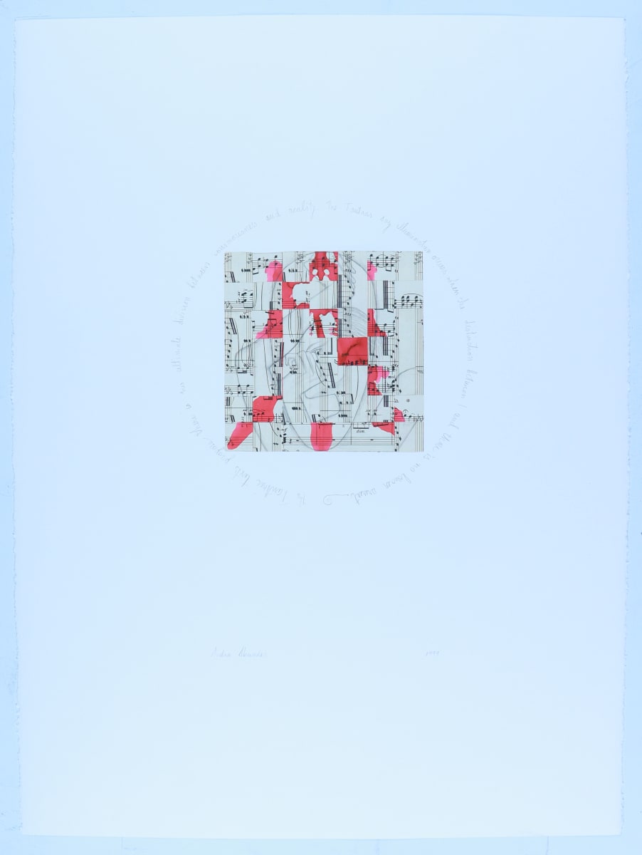 Pattern, Structure, Archetype by Audra Skuodas  Image: The word essence has a double meaning -- both a highly volatile substance like a perfume or a primary principle seed idea form.  Original, point of origin -- religare to bind back