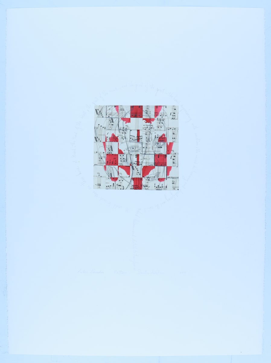 Patterns, Structure, Archetype by Audra Skuodas, Image 1.