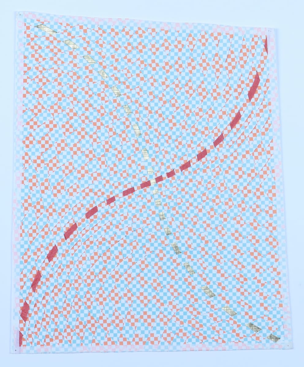 Untitled by Audra Skuodas, Image 1.