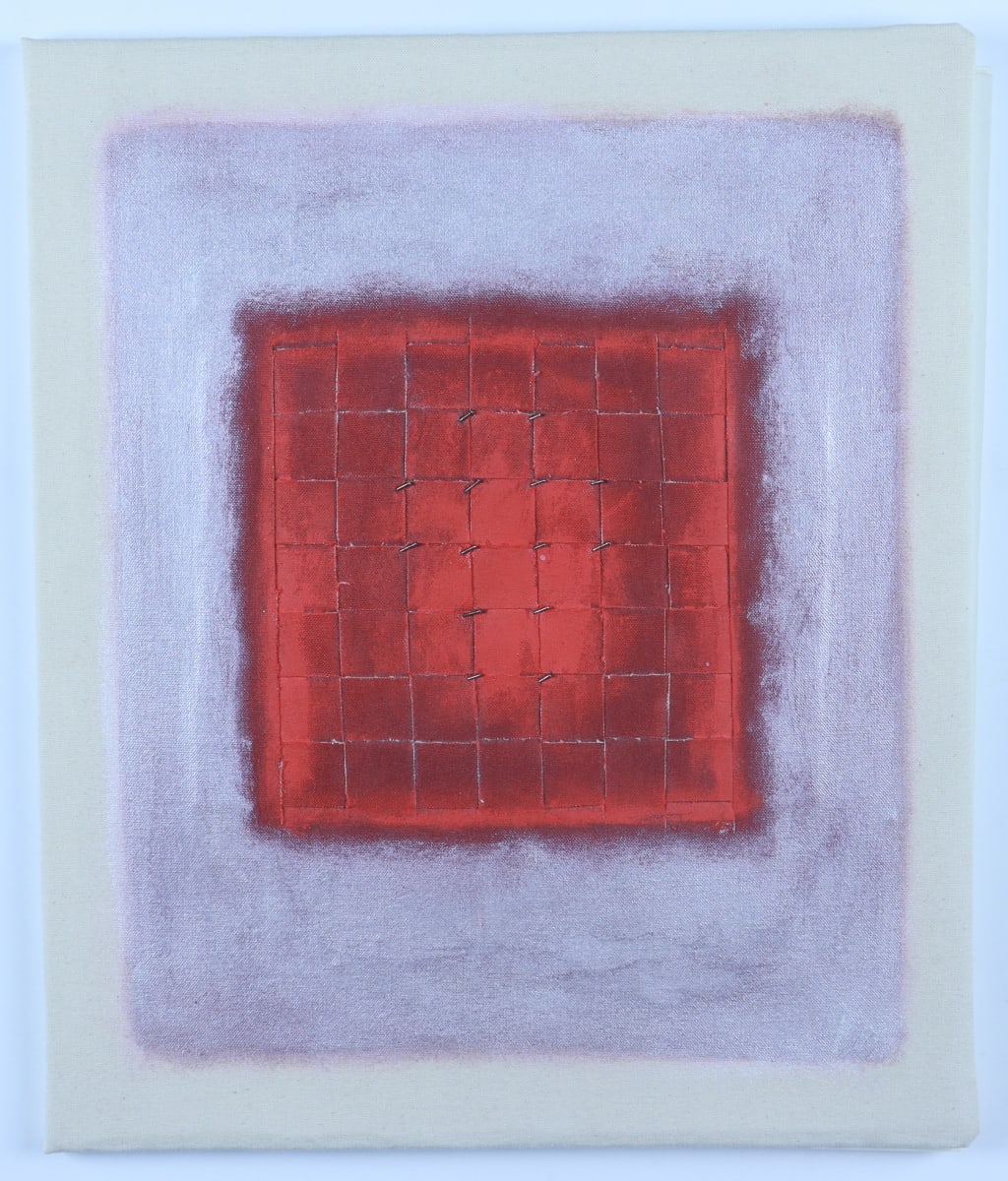 Broken Melodies Discordant Fragments, continued -- A. by Audra Skuodas 