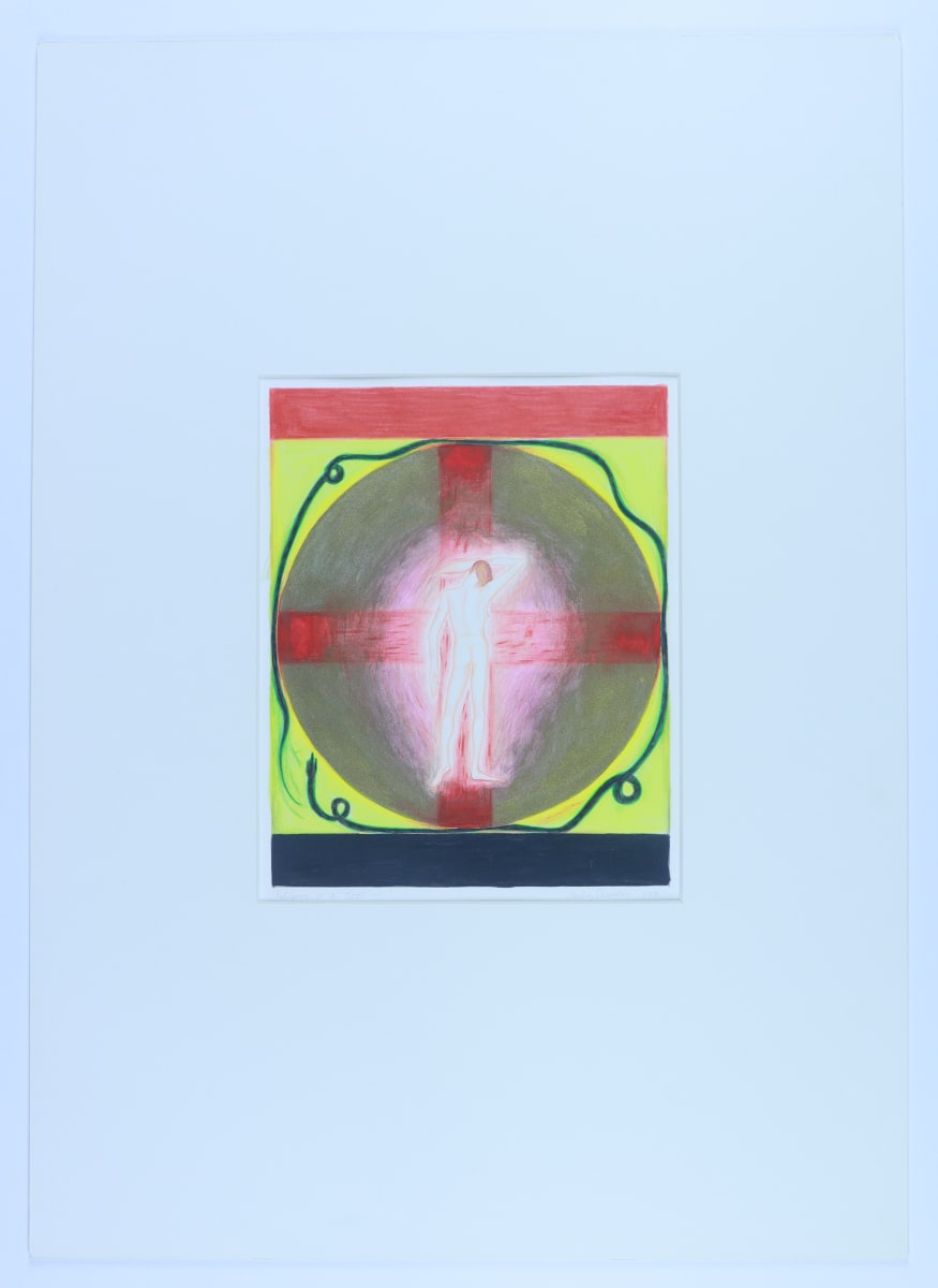 Religion is a Tool by Audra Skuodas 