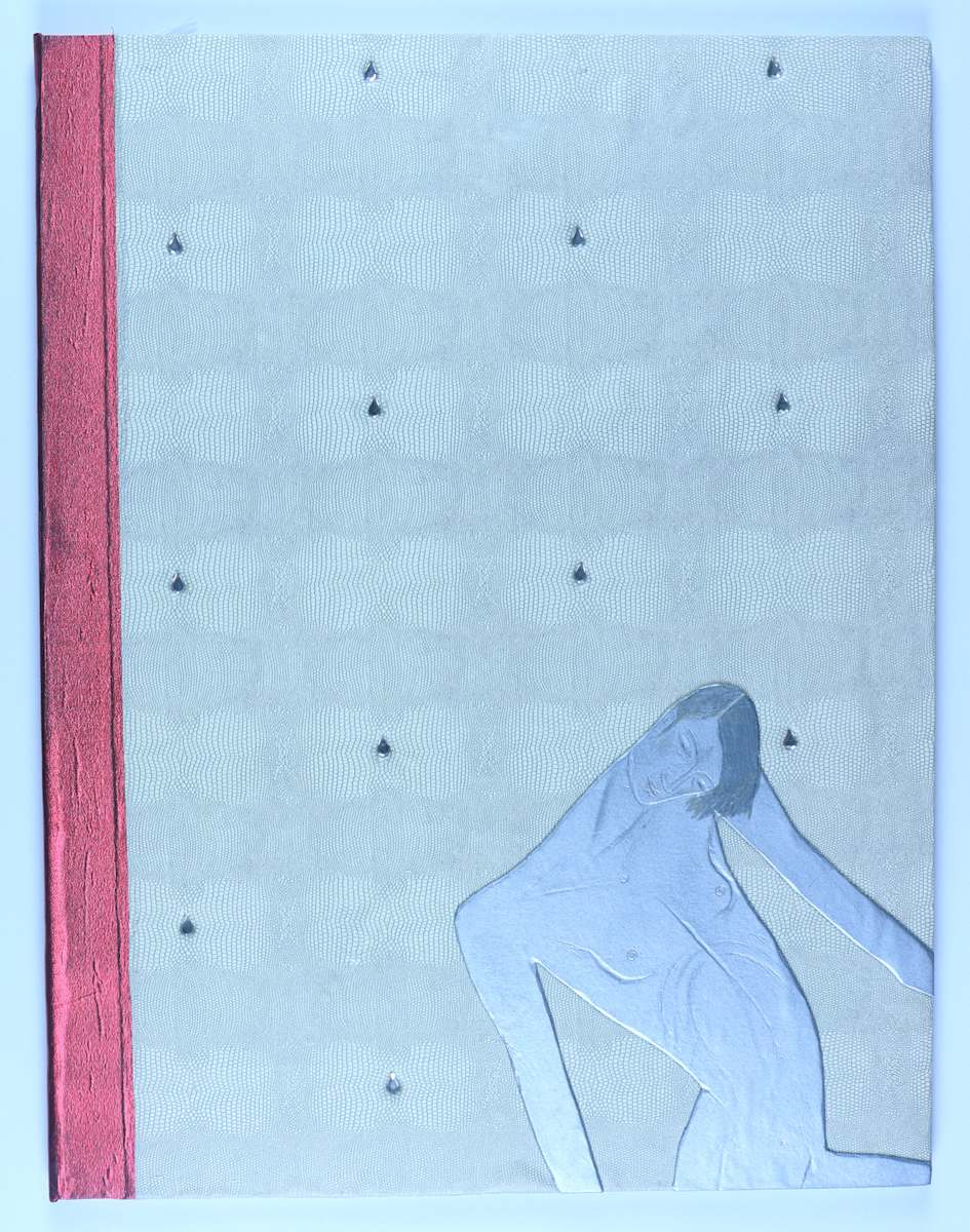 GRACE by Audra Skuodas, Image 2.