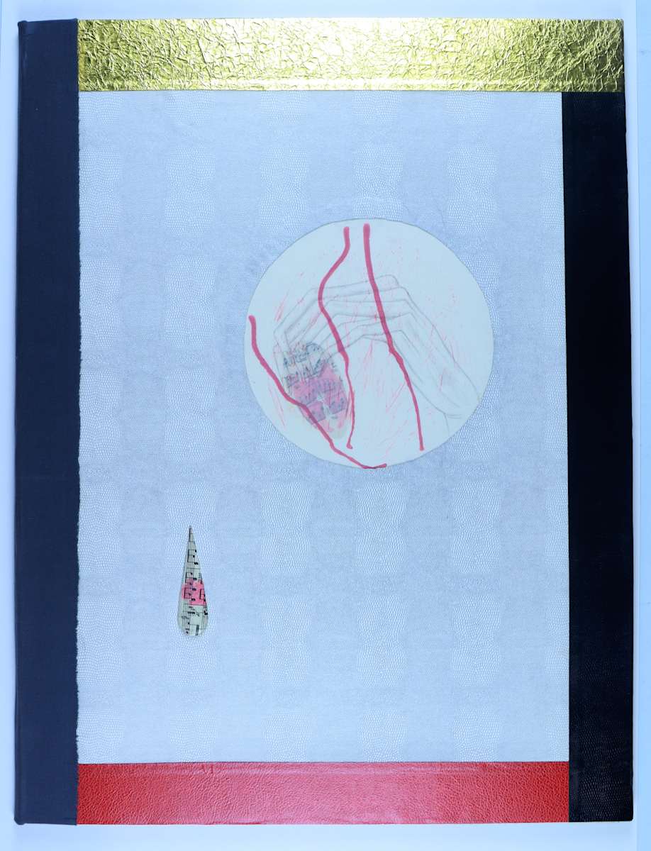Untitled by Audra Skuodas, Image 1.