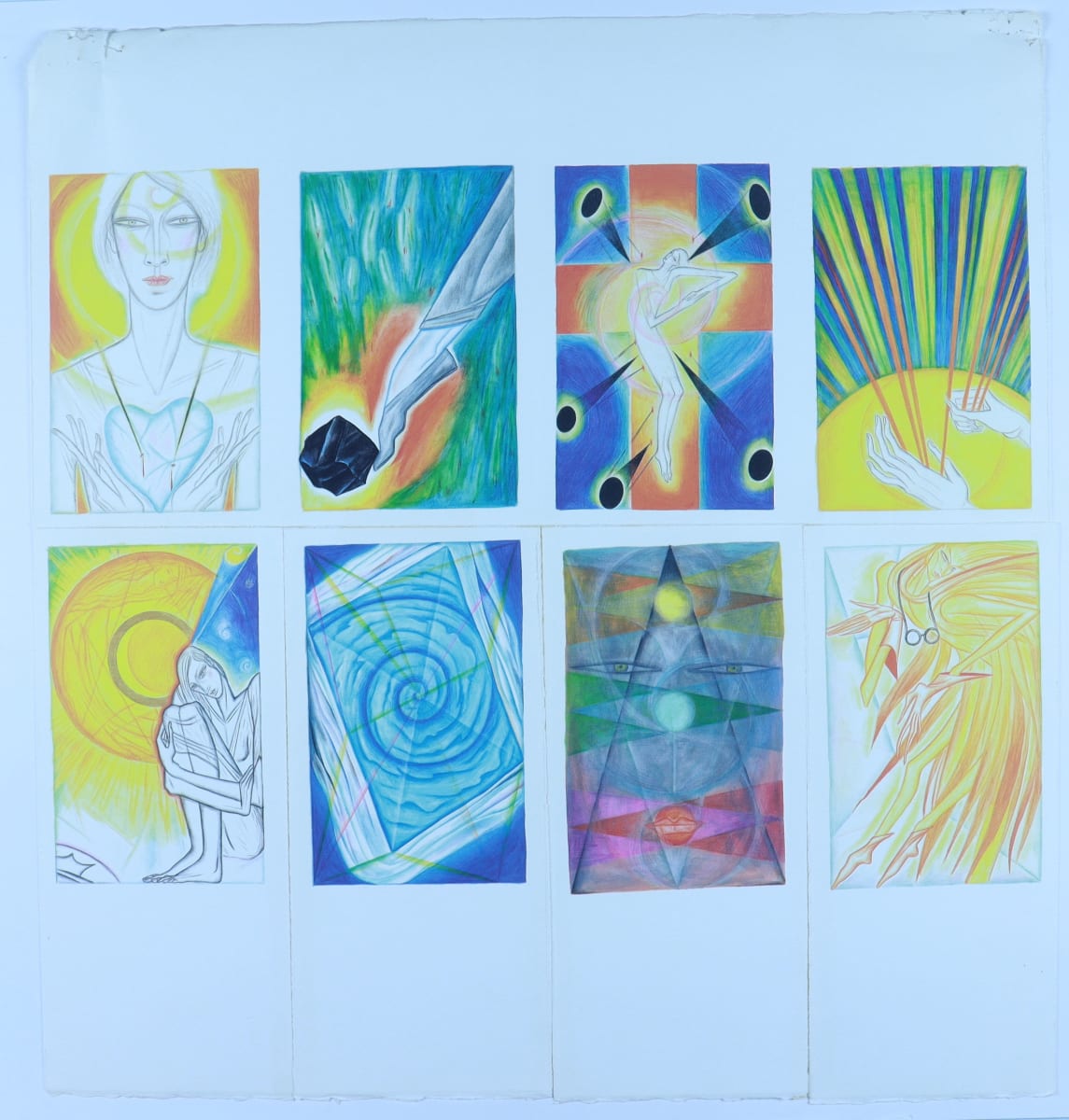 Untitled by Audra Skuodas, Image 1.