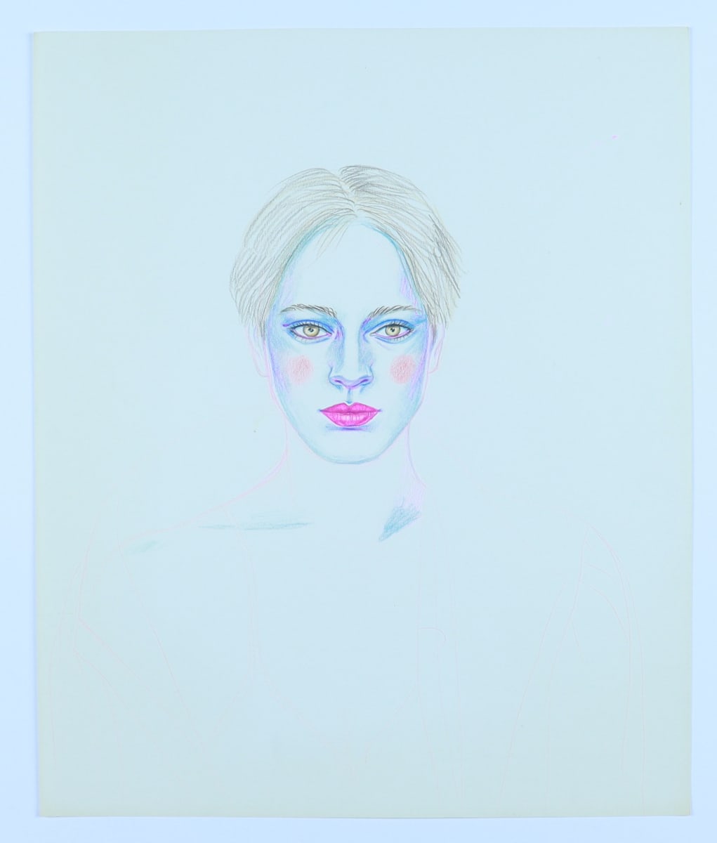 Untitled by Audra Skuodas 