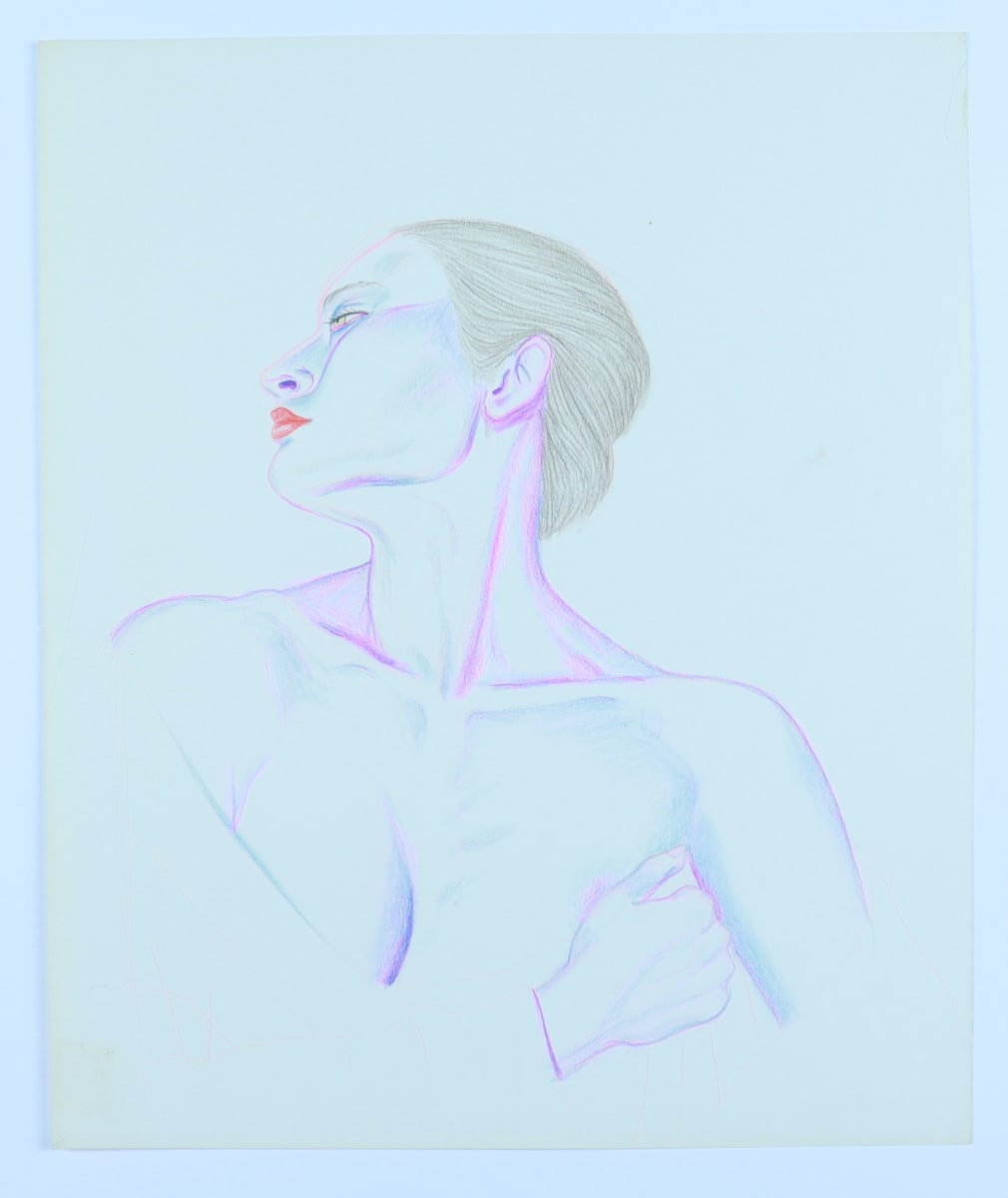 Untitled by Audra Skuodas 