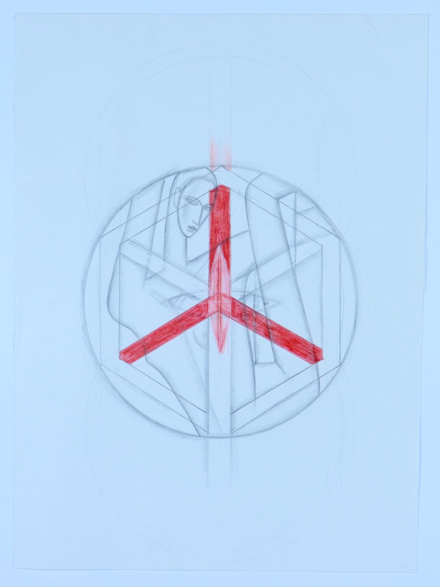 Untitled by Audra Skuodas 