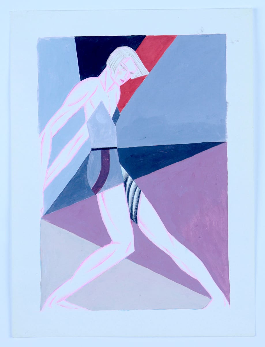 Untitled by Audra Skuodas 