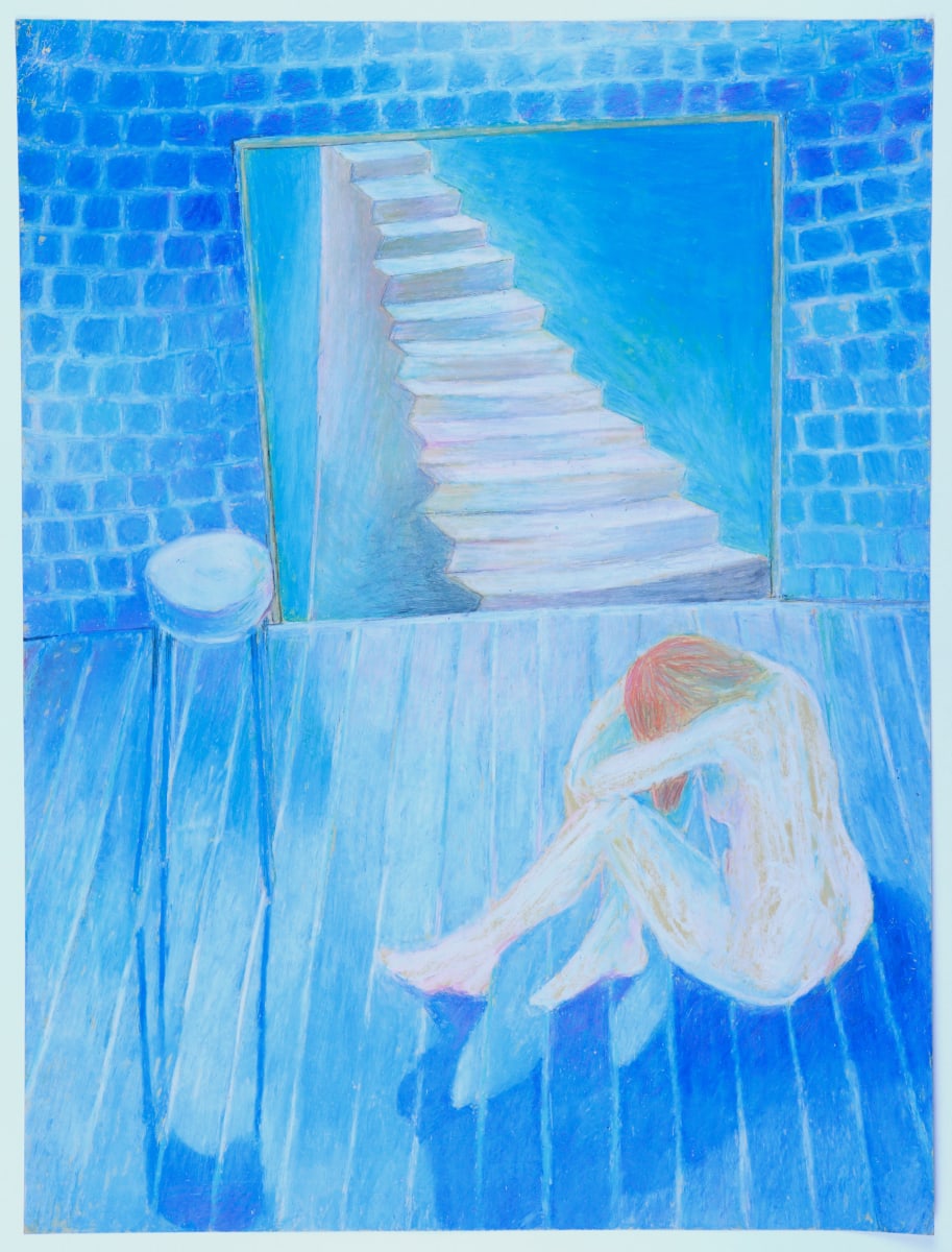 Untitled by Audra Skuodas 