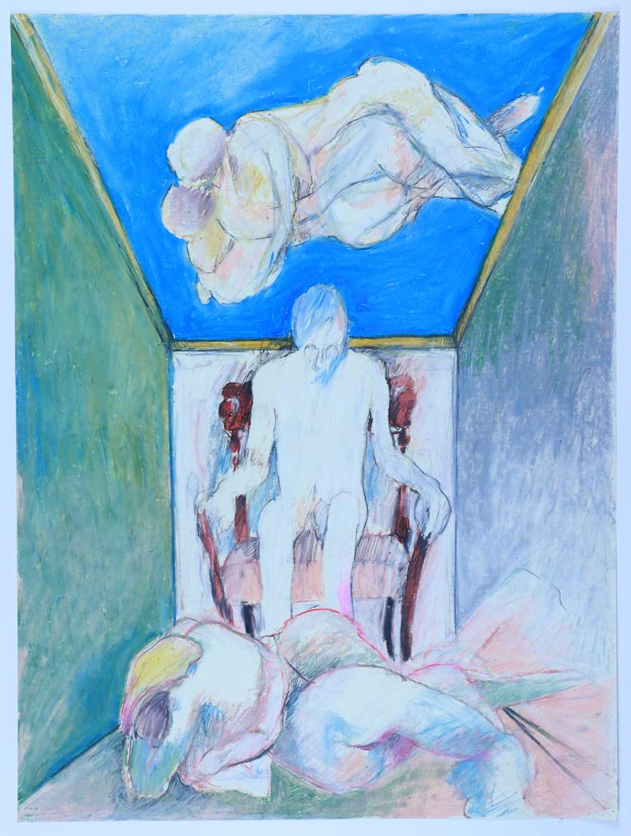 Untitled by Audra Skuodas, Image 1.