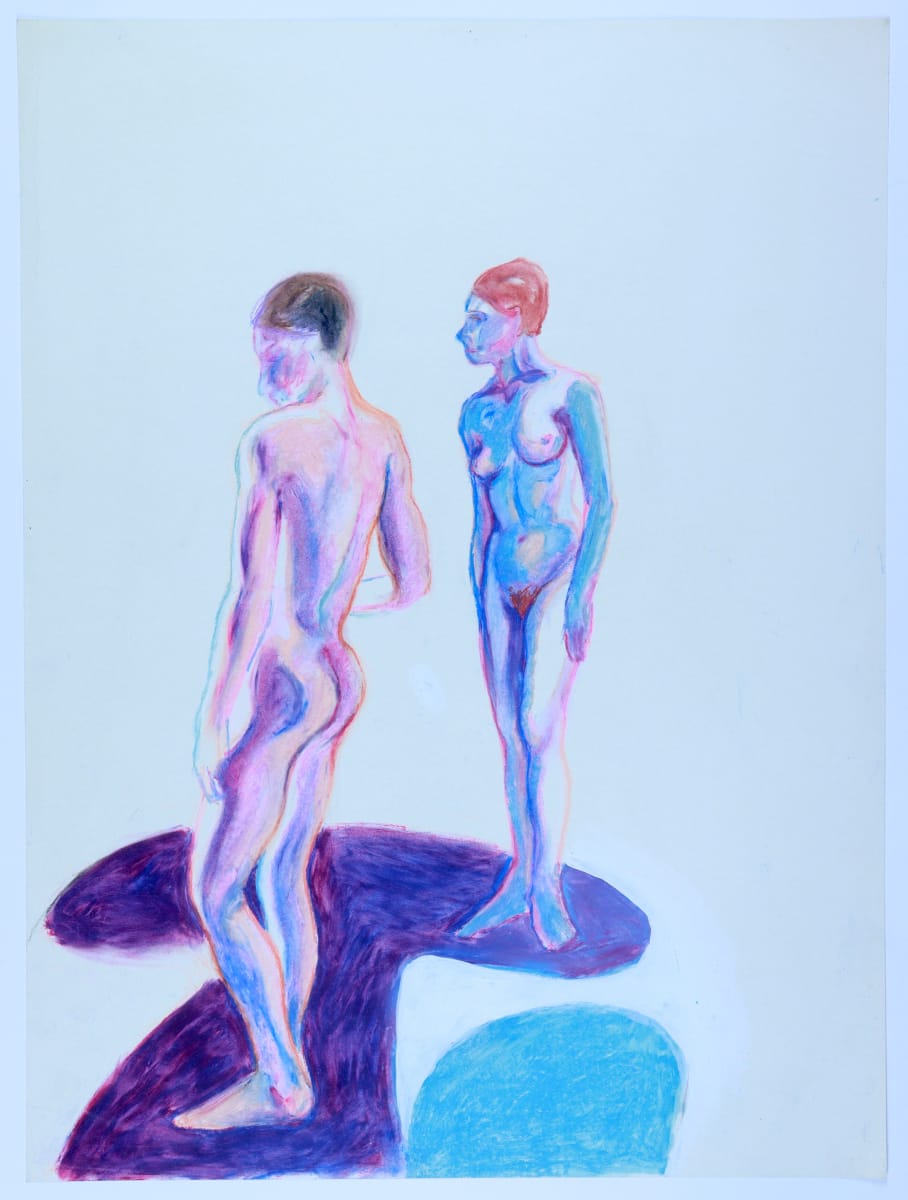 Untitled by Audra Skuodas 