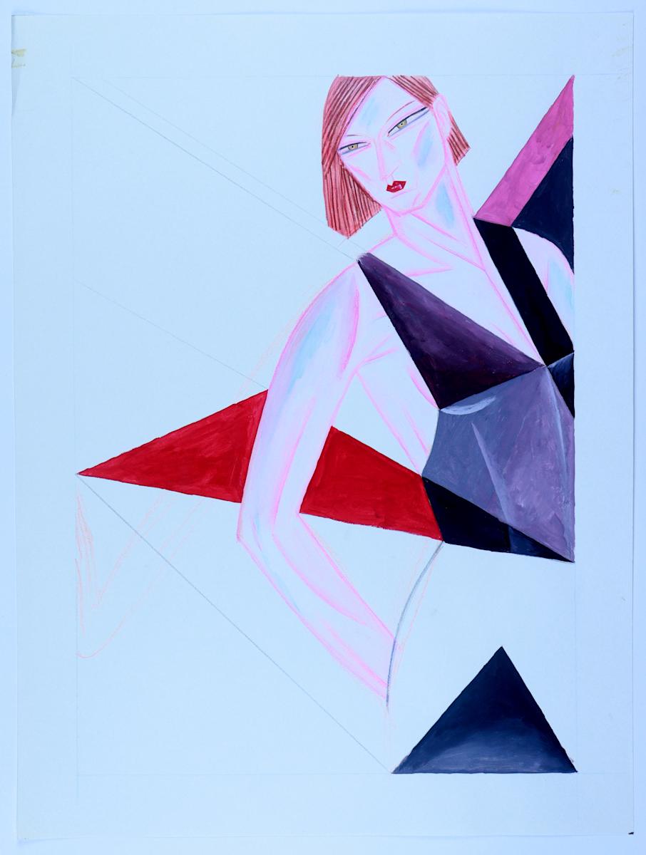 Untitled by Audra Skuodas, Image 1.