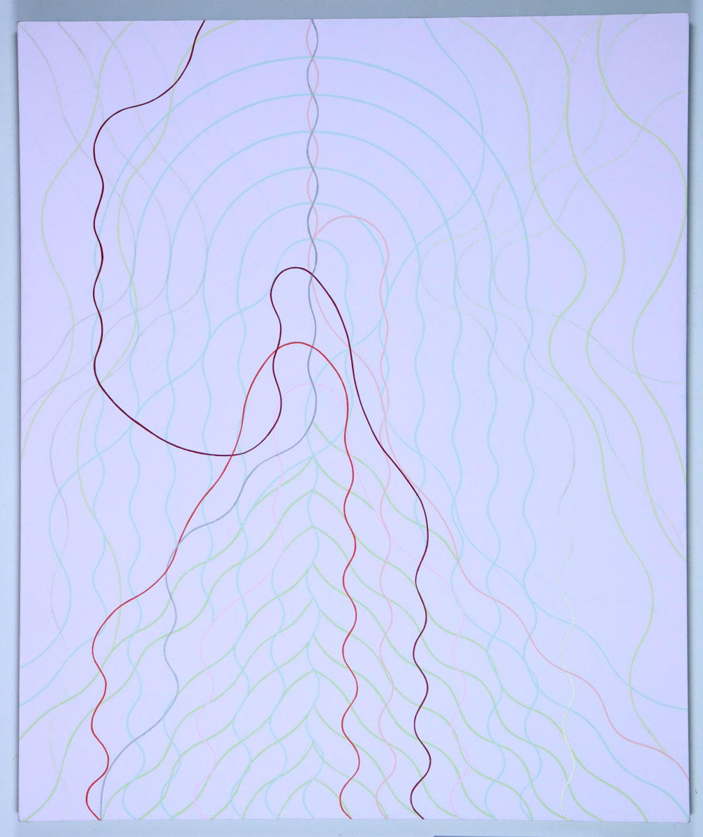 Vibrational Vulnerability Series by Audra Skuodas 
