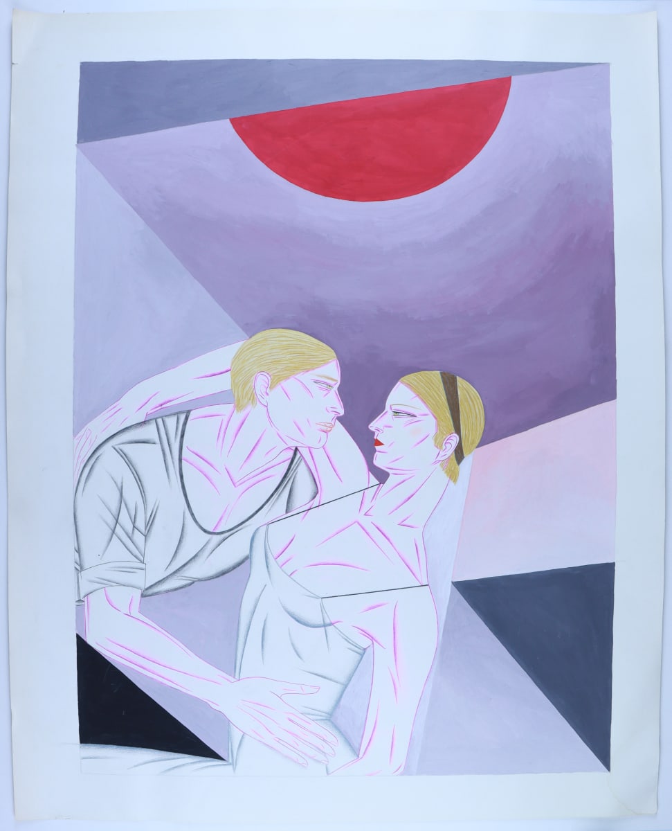 Untitled by Audra Skuodas 
