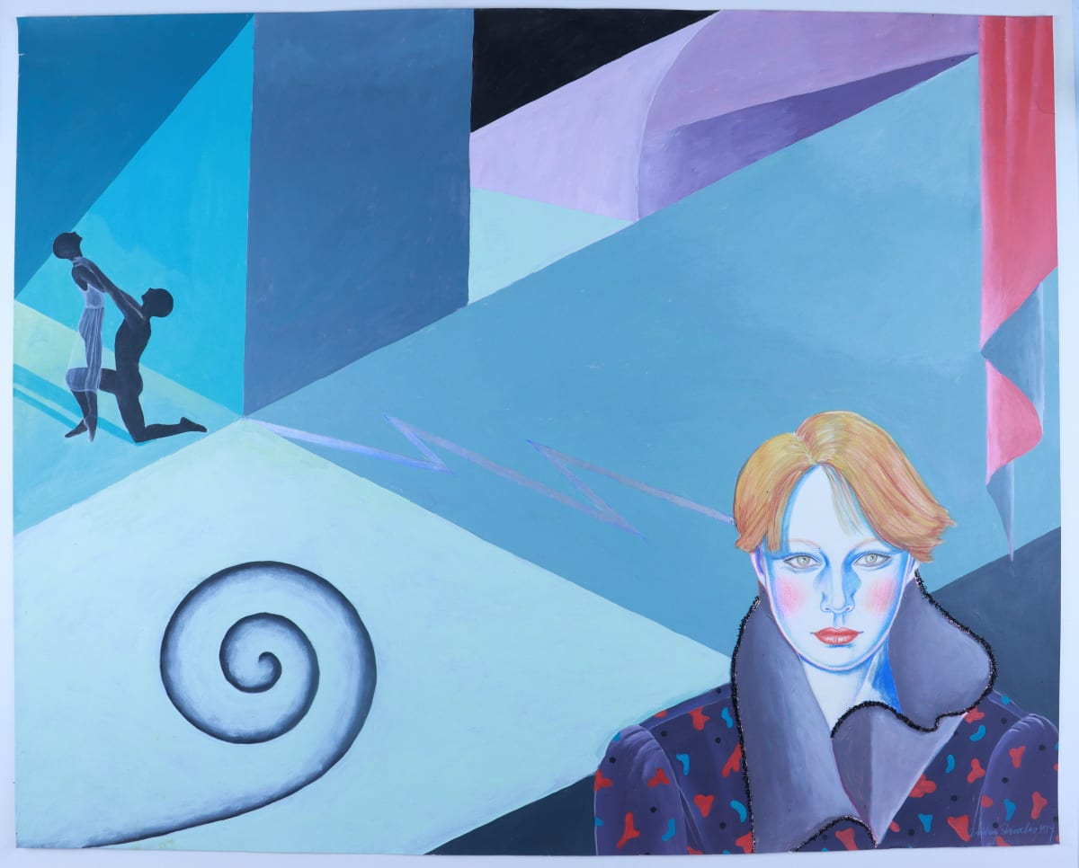 Untitled by Audra Skuodas 