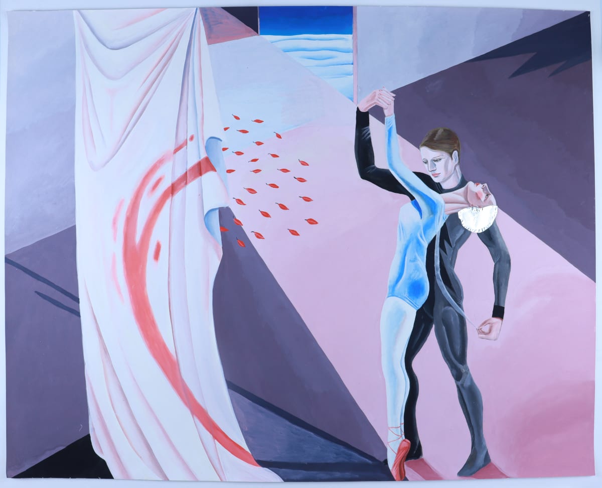 Untitled by Audra Skuodas 