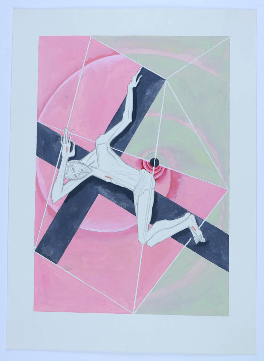 Untitled by Audra Skuodas, Image 1.