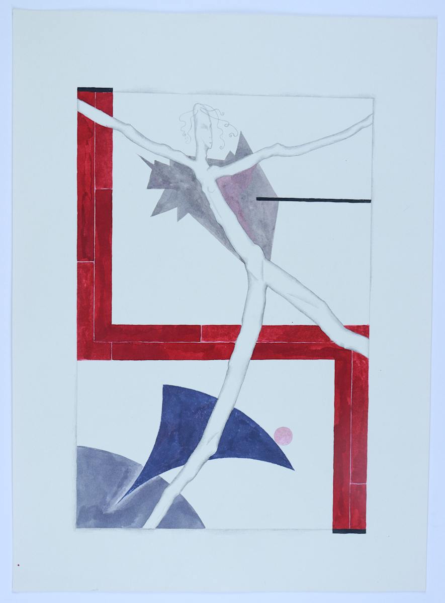 Untitled by Audra Skuodas, Image 1.