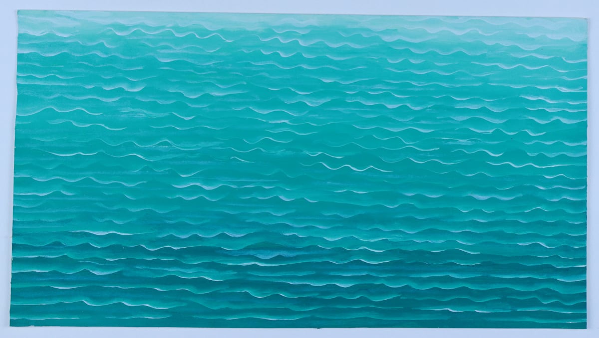 Untitled by Audra Skuodas 