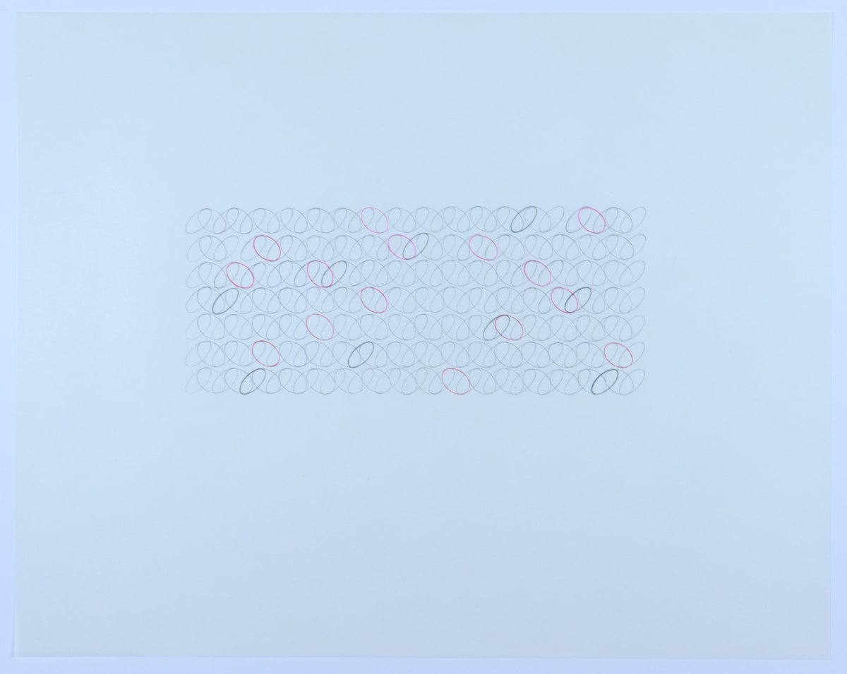 Interactive Vibrations by Audra Skuodas 