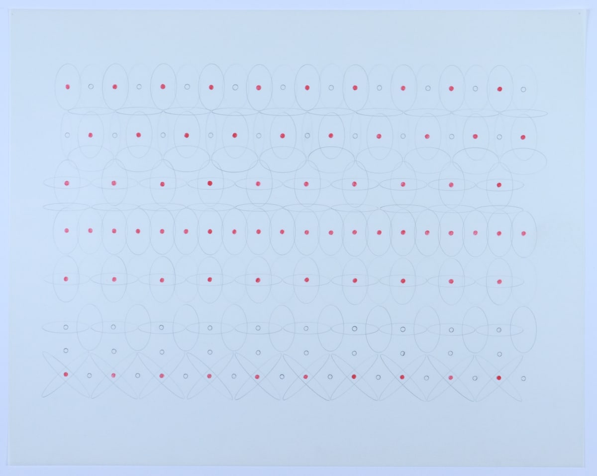 Interactive Vibrations by Audra Skuodas 