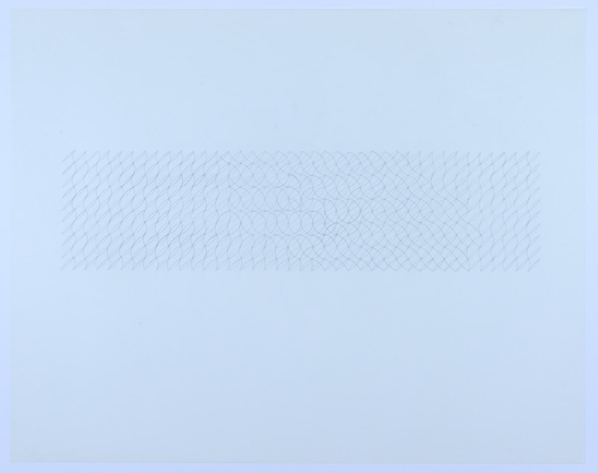 Interactive Vibrations by Audra Skuodas 