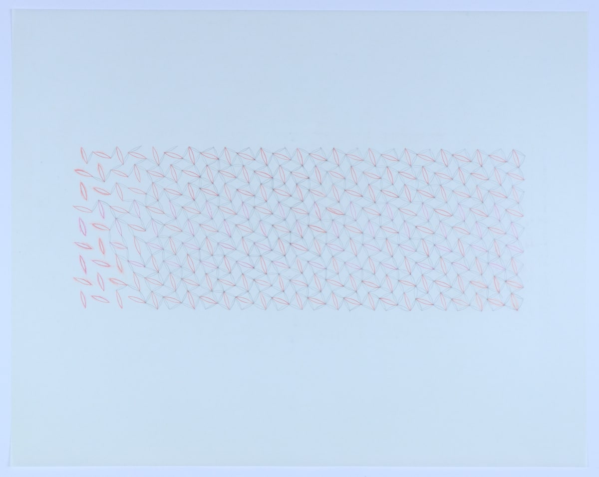 Interactive Vibrations by Audra Skuodas 
