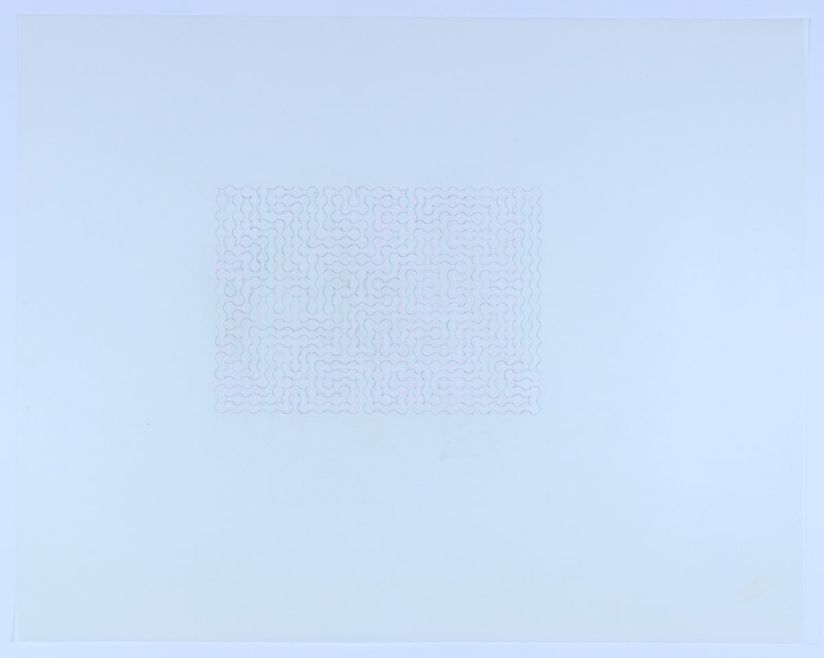 Interactive Vibrations by Audra Skuodas 