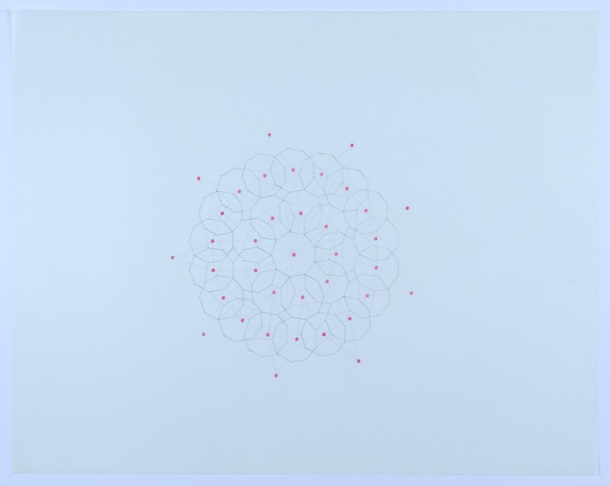 Interactive Vibrations by Audra Skuodas 