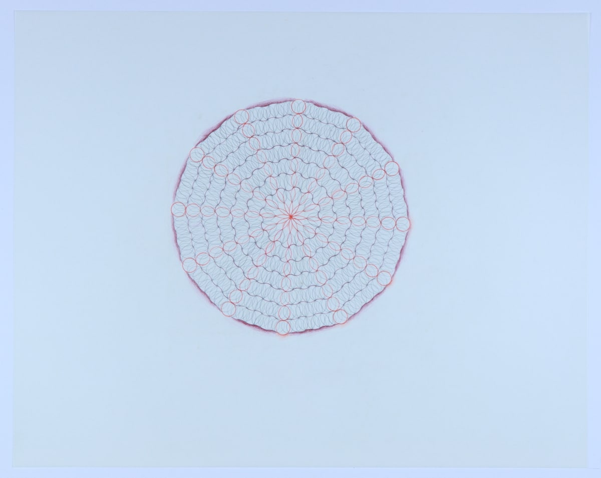 Interactive Vibrations by Audra Skuodas 