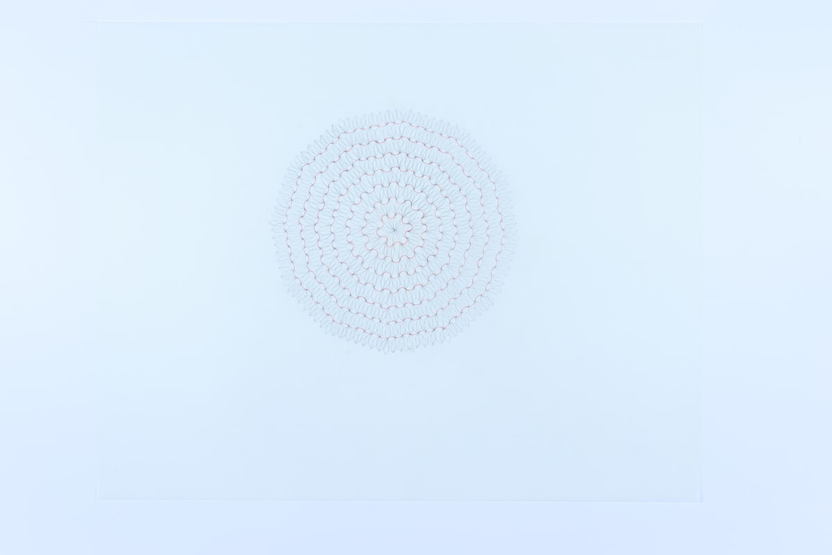 Interactive Vibrations by Audra Skuodas 