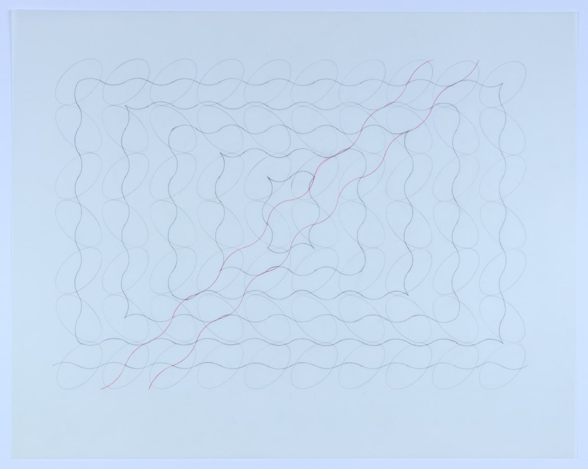 Interactive Vibrations by Audra Skuodas 