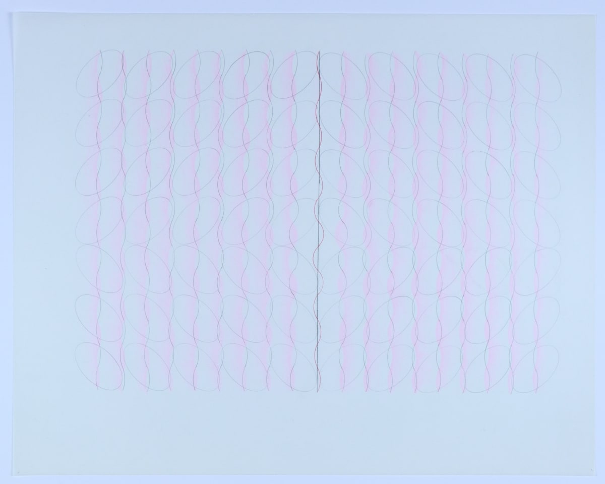 Interactive Vibrations by Audra Skuodas 