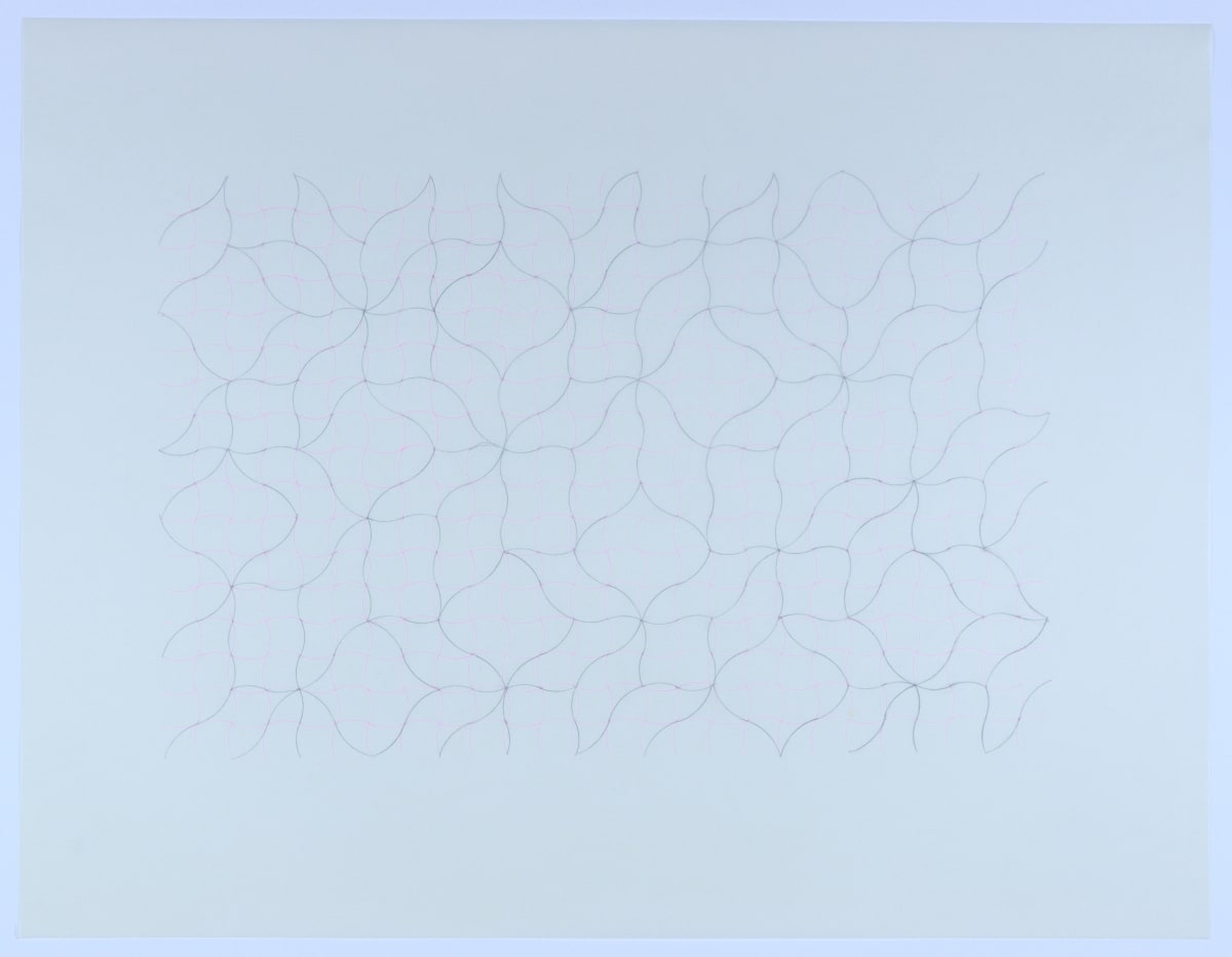 Interactive Vibrations by Audra Skuodas 