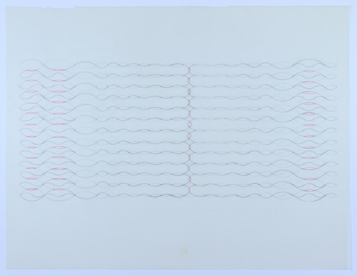 Interactive Vibrations by Audra Skuodas 
