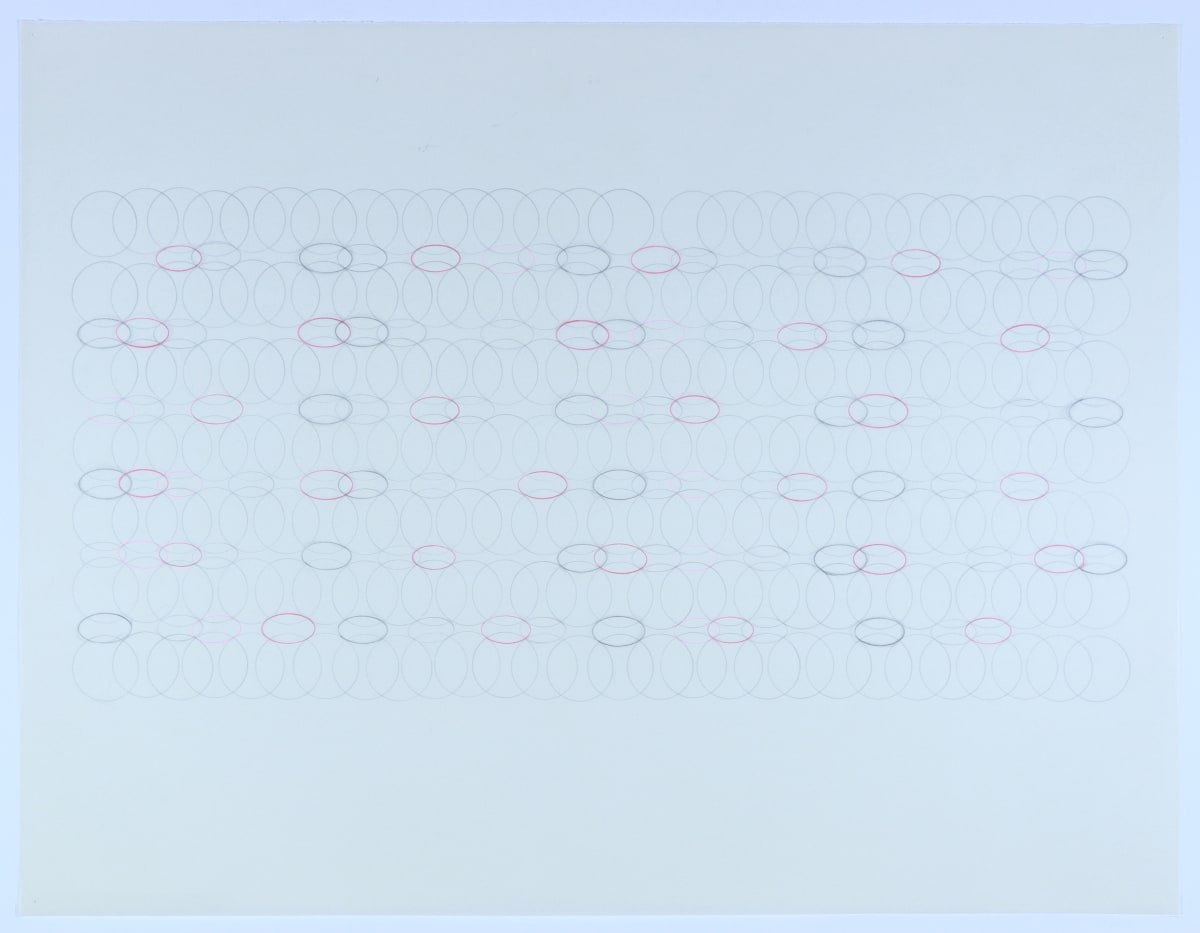 Interactive Vibrations by Audra Skuodas 