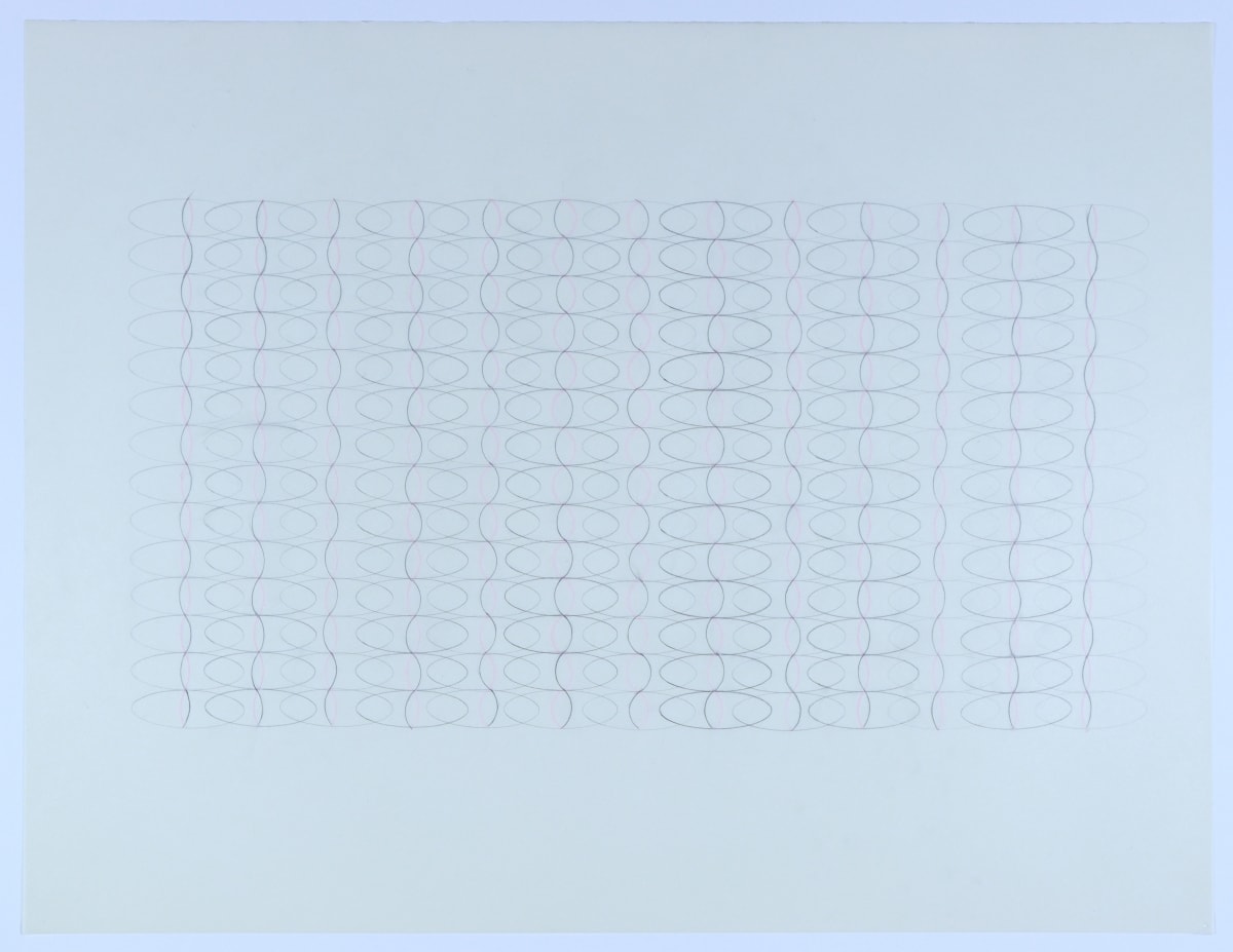 Interactive Vibrations by Audra Skuodas 