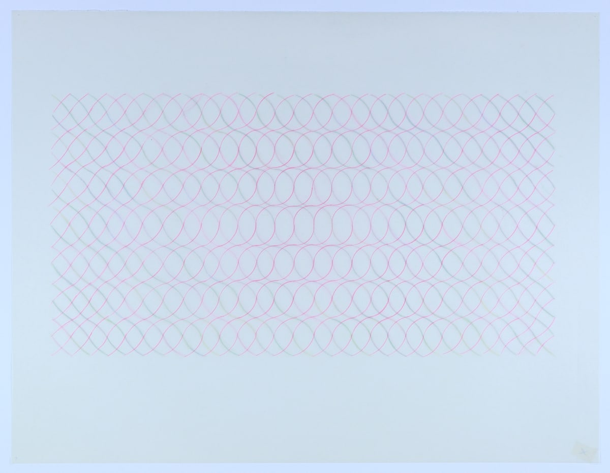 Interactive Vibrations by Audra Skuodas 