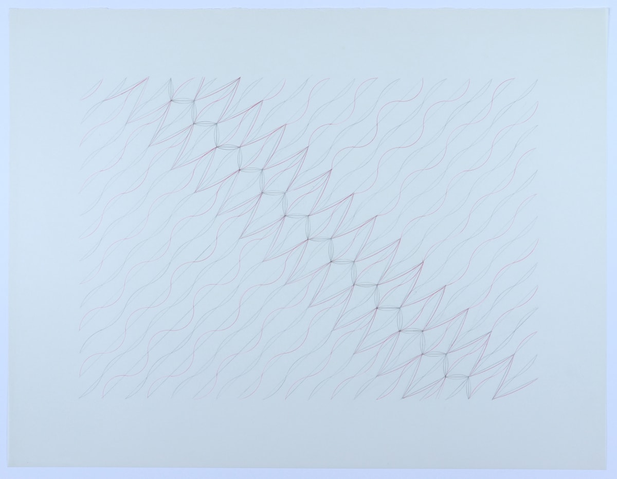 Interactive Vibrations by Audra Skuodas 